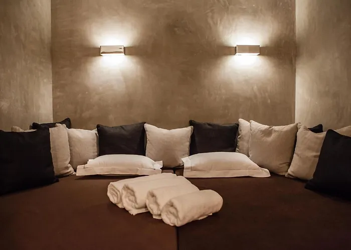 Σαλέ Kitz Boutique Am Lift