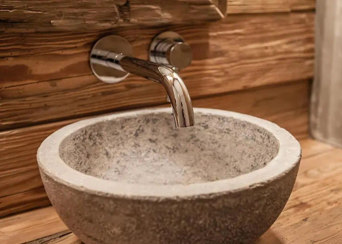 Kitz Boutique Am Lift Σαλέ