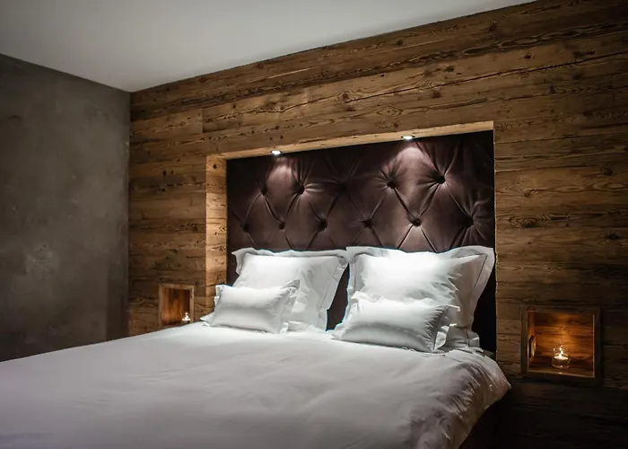 Kitz Boutique Am Lift Σαλέ Κίρχμπεργκ ιν Τιρόλ