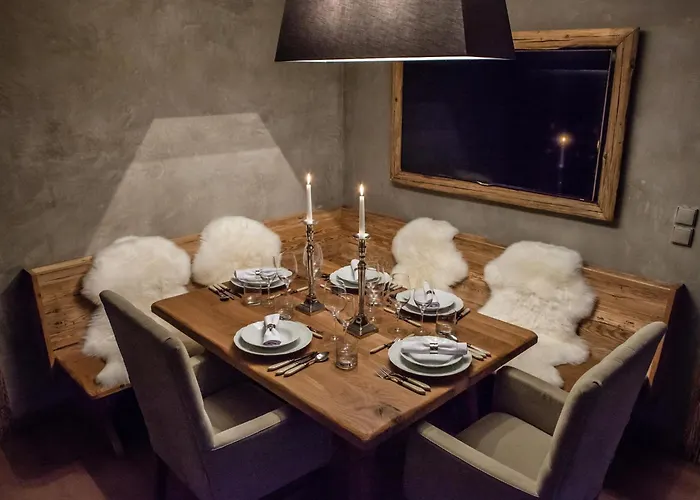 Σαλέ Kitz Boutique Am Lift Κίρχμπεργκ ιν Τιρόλ