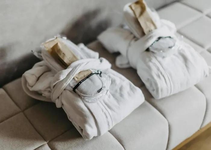 Σαλέ Kitz Boutique Am Lift