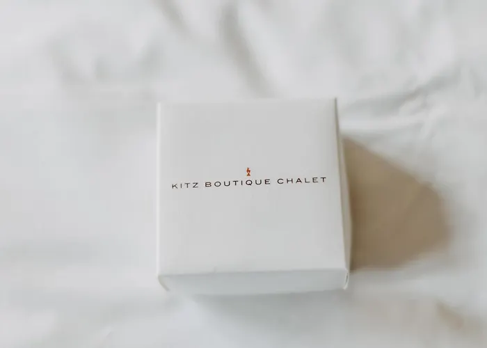 Kitz Boutique Am Lift Σαλέ Κίρχμπεργκ ιν Τιρόλ