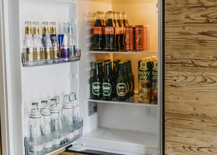 Kitz Boutique Am Lift * Κίρχμπεργκ ιν Τιρόλ