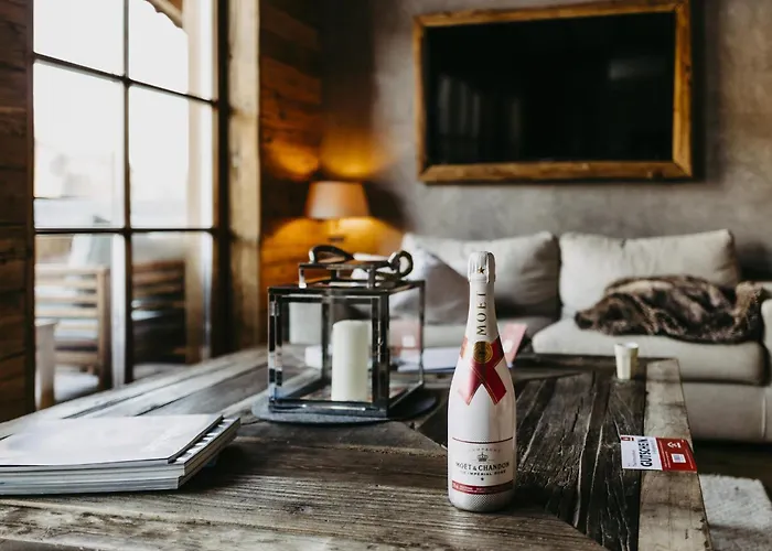 Kitz Boutique Am Lift *