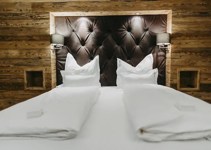 Σαλέ Kitz Boutique Am Lift Κίρχμπεργκ ιν Τιρόλ