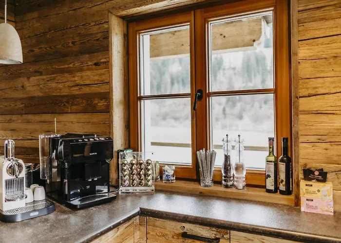 Kitz Boutique Am Lift Κίρχμπεργκ ιν Τιρόλ