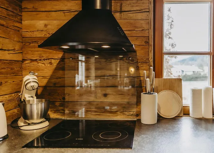 Σαλέ Kitz Boutique Am Lift *