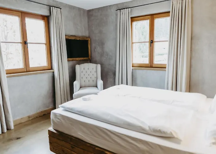 Σαλέ Kitz Boutique Am Lift *