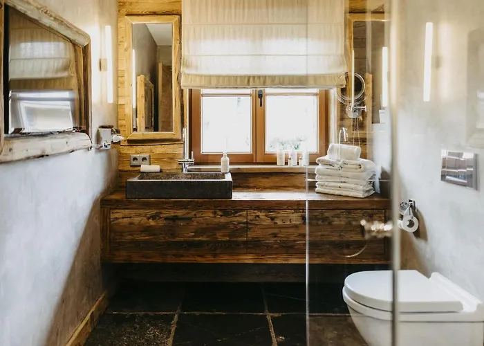 Kitz Boutique Am Lift Σαλέ Κίρχμπεργκ ιν Τιρόλ