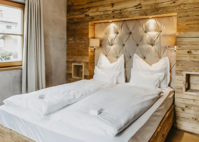 Kitz Boutique Am Lift Σαλέ *