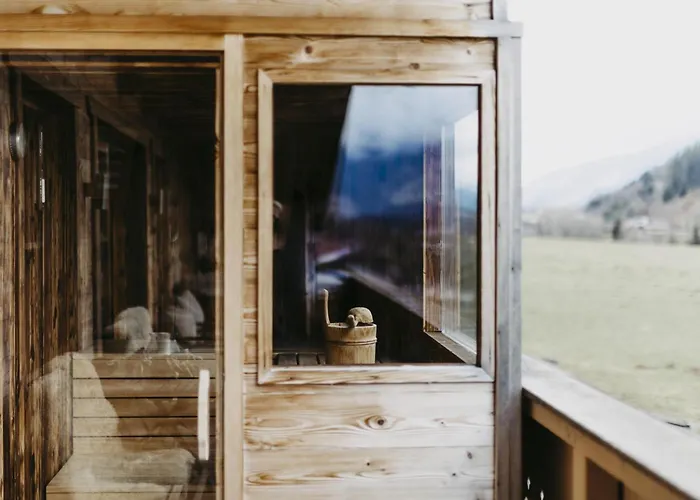 Σαλέ Kitz Boutique Am Lift Κίρχμπεργκ ιν Τιρόλ