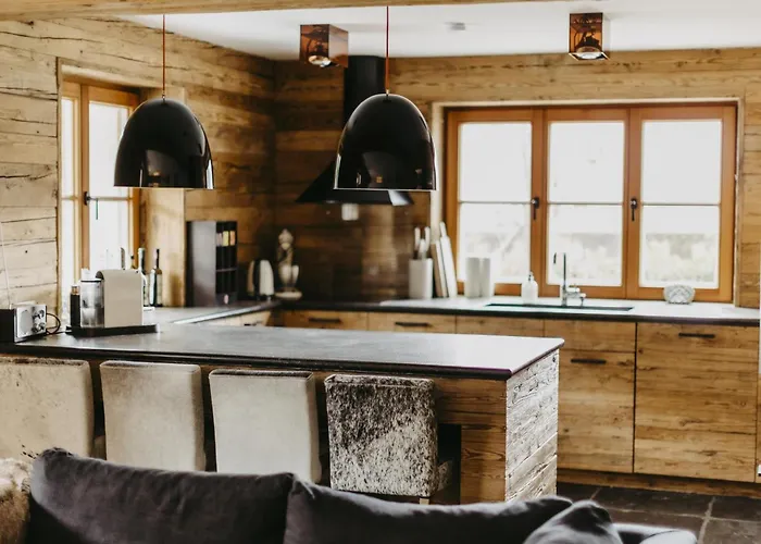 Σαλέ Kitz Boutique Am Lift Κίρχμπεργκ ιν Τιρόλ