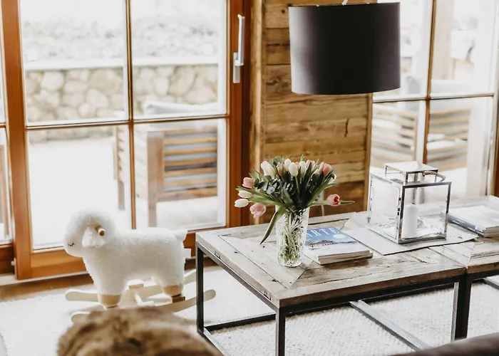 Kitz Boutique Am Lift Σαλέ