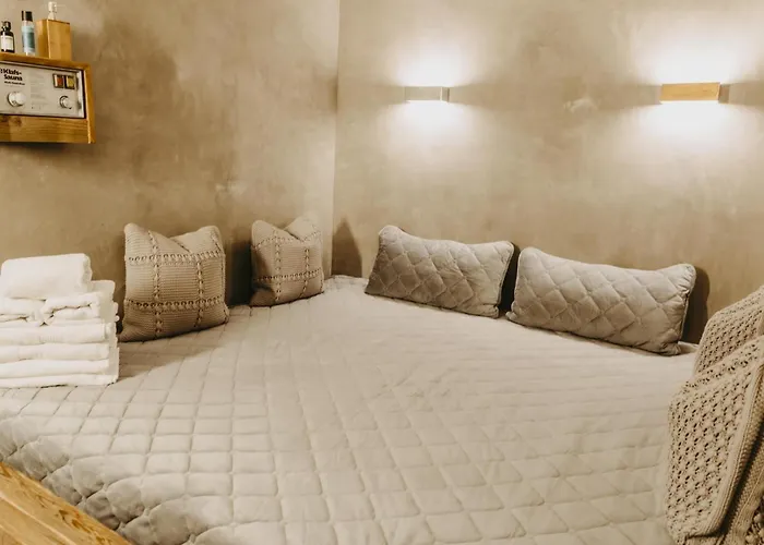 Σαλέ Kitz Boutique Am Lift Κίρχμπεργκ ιν Τιρόλ