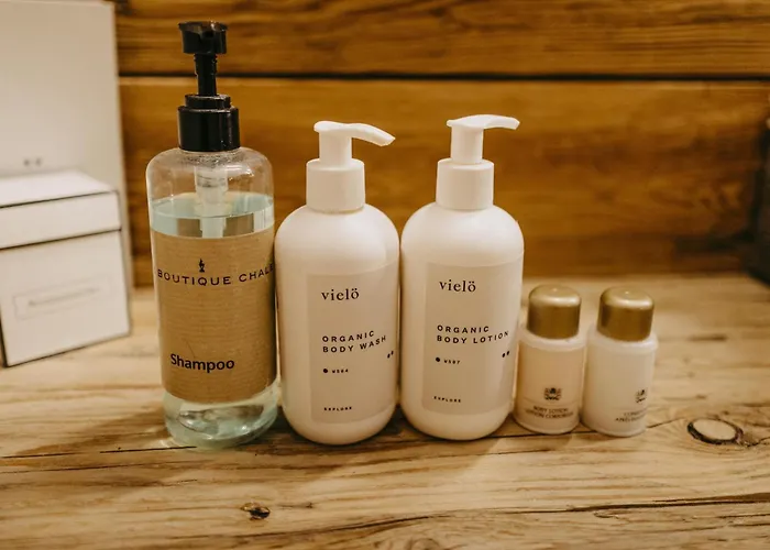 Kitz Boutique Am Lift Σαλέ Κίρχμπεργκ ιν Τιρόλ