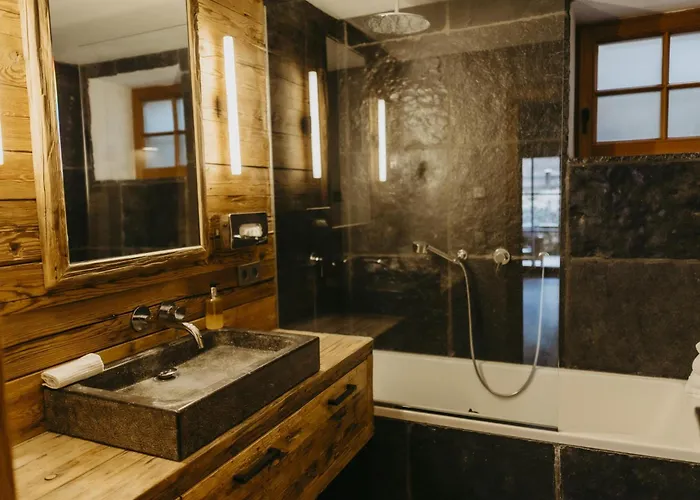 Kitz Boutique Am Lift Σαλέ *