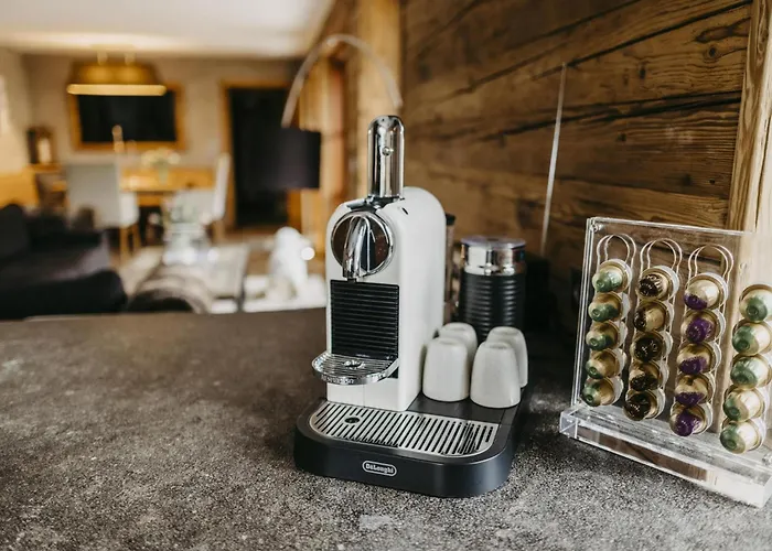 Σαλέ Kitz Boutique Am Lift