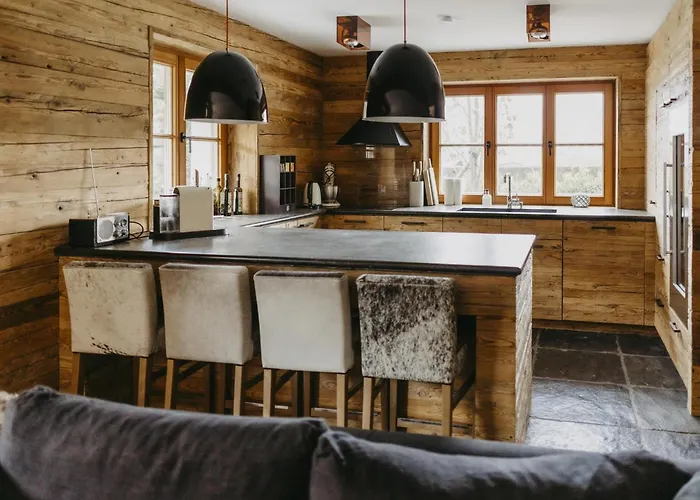 Kitz Boutique Am Lift Κίρχμπεργκ ιν Τιρόλ