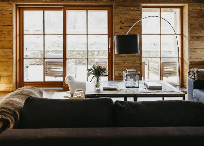 Kitz Boutique Am Lift Κίρχμπεργκ ιν Τιρόλ