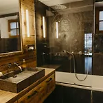 Kitz Boutique Am Lift Σαλέ *