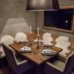 Alpehytte Kitz Boutique Am Lift Kirchberg in Tirol