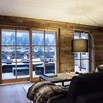 Kitz Boutique Am Lift Alpehytte *