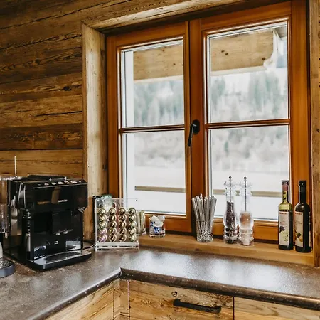 Kitz Boutique Am Lift קירשברג אין טירול