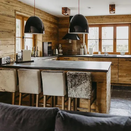 Kitz Boutique Am Lift קירשברג אין טירול